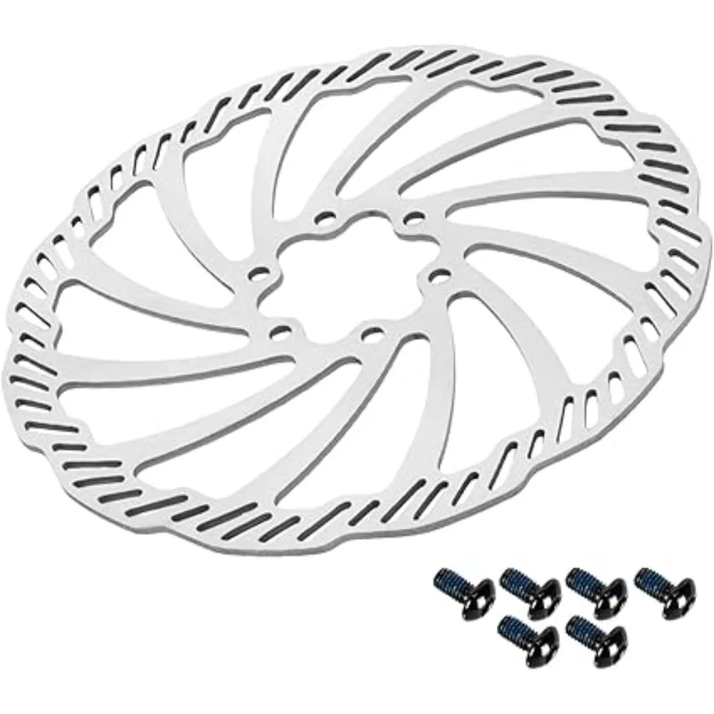 

Ротор дискового тормоза для мотоцикла 203 мм для Sur-Ron LBX Light Bee Segway X260 X160, электрический велосипед для грязи, задние тормозные роторы, универсальные