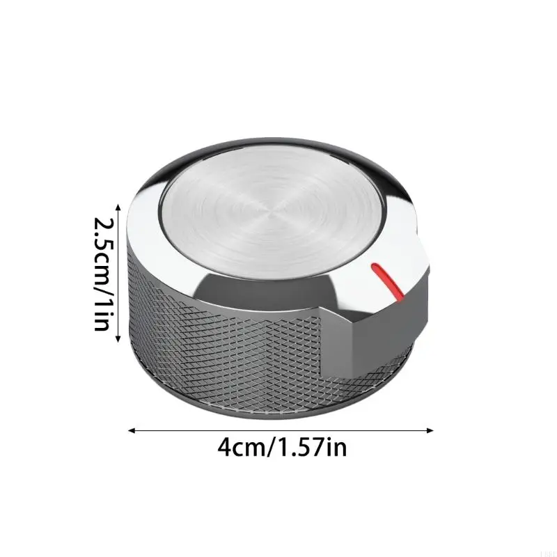 L8RE Cooktop Ofen Herd Knauf Schalter Rotary Kochknopf für kfed500ebs00 KFED500EBS03