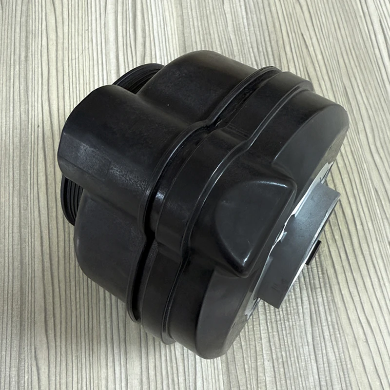 1PCS 9Y0616039B 9Y0616040B Front Upper Head Mount Without Control Valve for Porsche Cayenne 9YA 9Y0 2017-2023 Head Mount