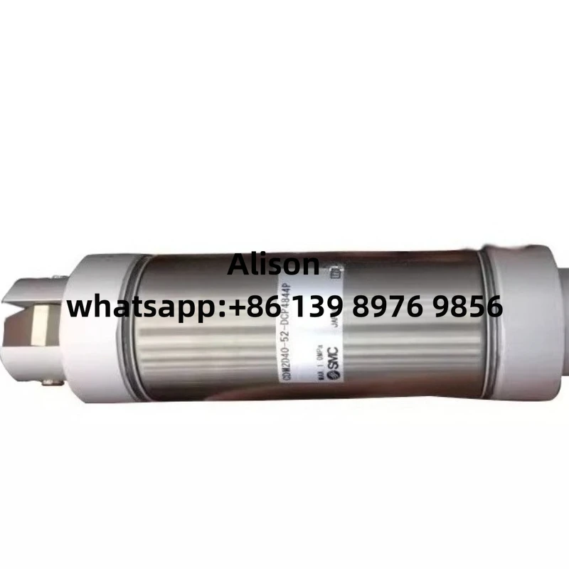 Youxin robotic arm cylinder posture cylinder CDM2D40-52-DCP4844P CDM2D40-72-DCP4844P