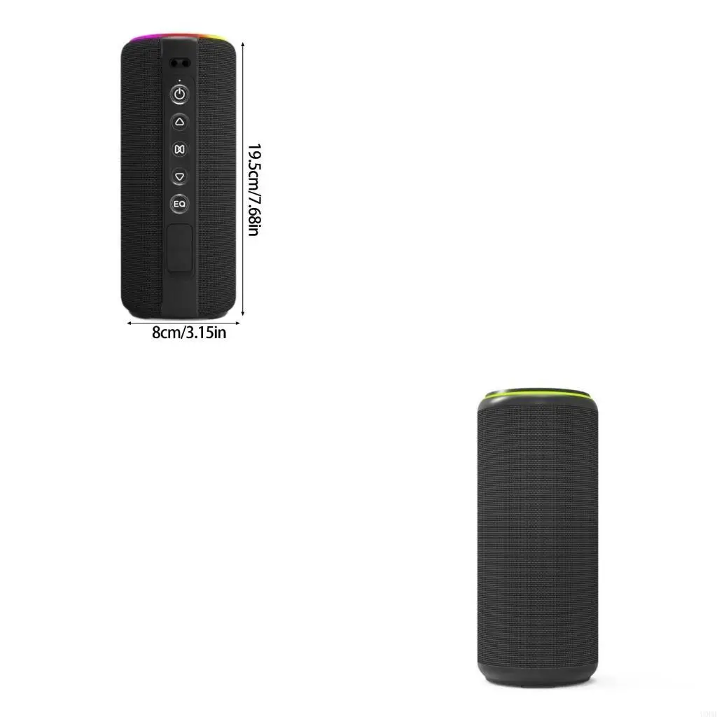 Waterproof Outdoor …