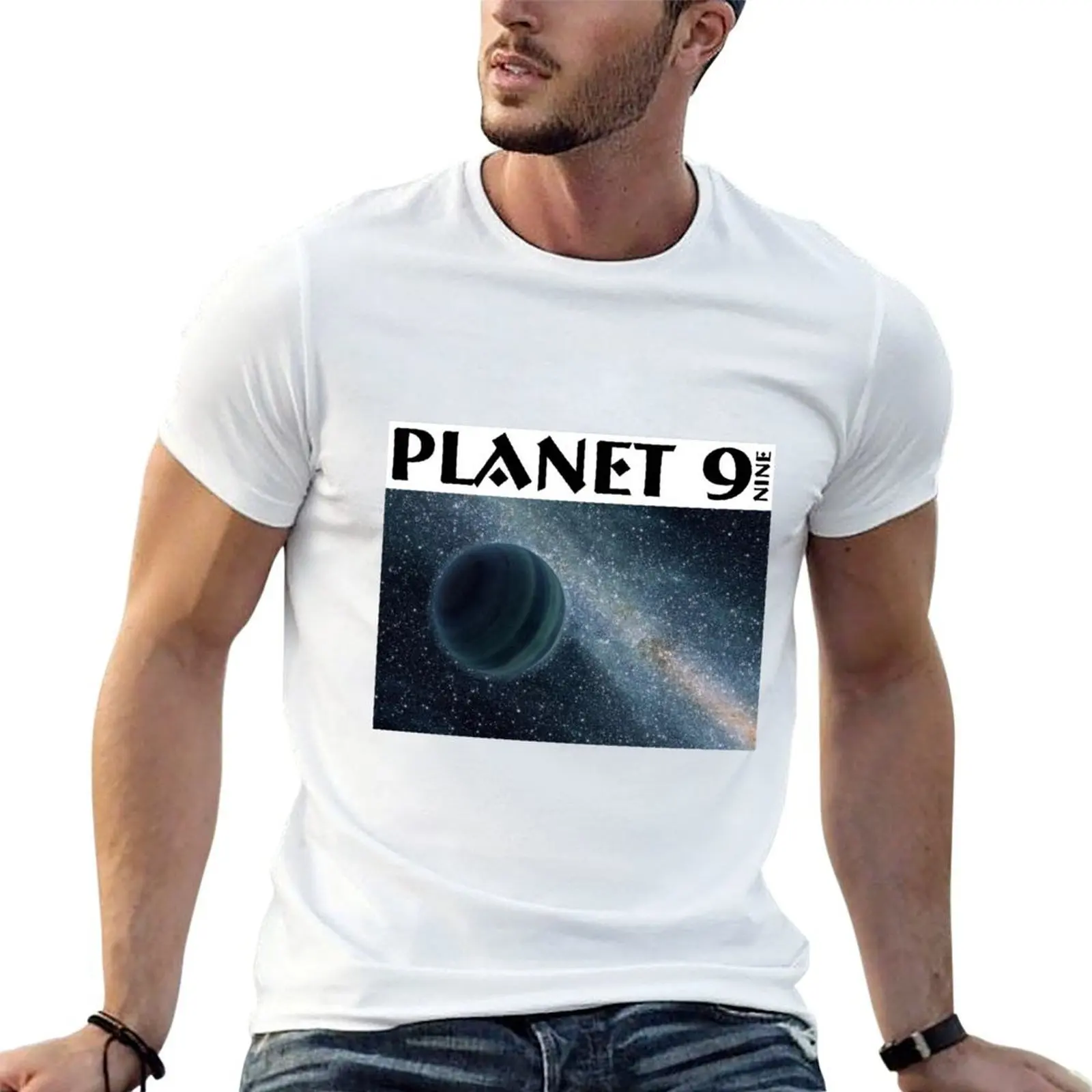 Planet 9 T-Shirt Es…