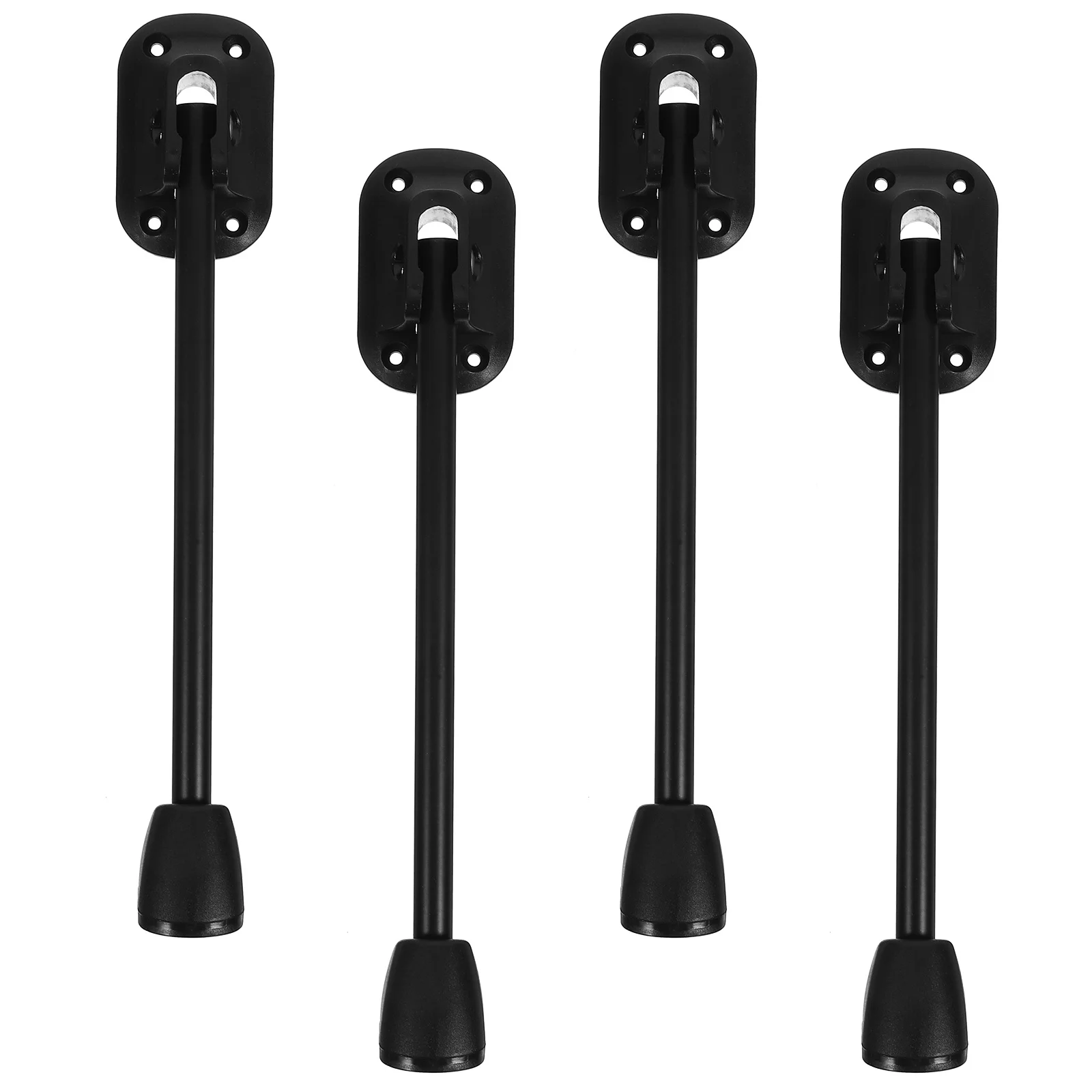 

4pcs Folding Table Legs Iron Heavy Duty Foldable Legs For Table Coffee Desk Dining Furniture Repair Hardware Accessories