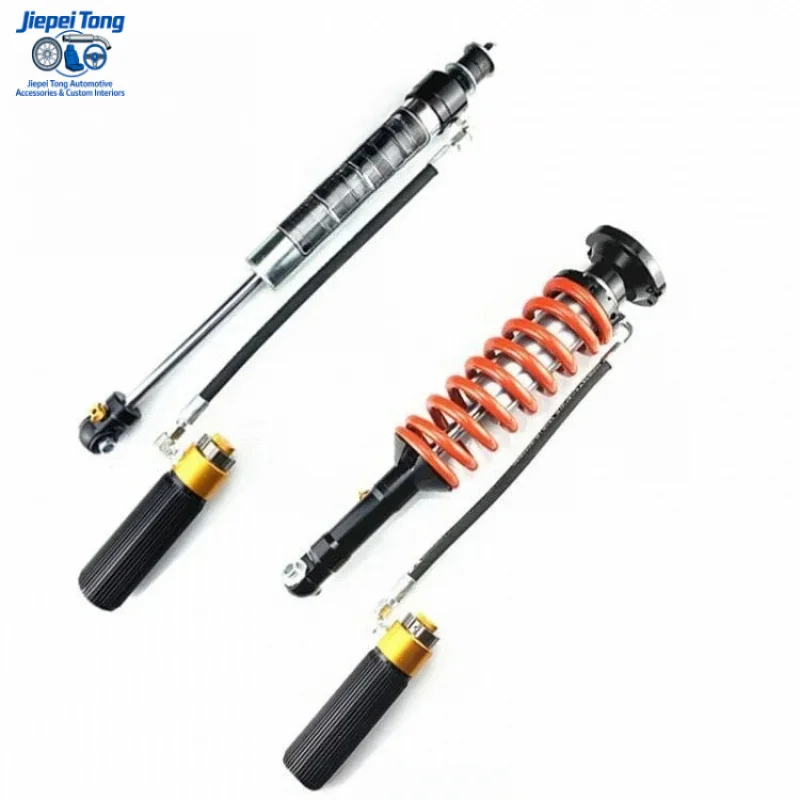 

Off Road Front Rear 4X4 Shock Absorbers for Mitsu - Bishi Pajero
