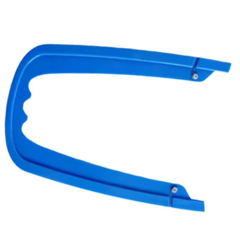 

GYTB-зажимные угловые режущие инструменты, глиняная пластина, инструмент для моделирования сшивания, U-образный сверхлегкий шпатель