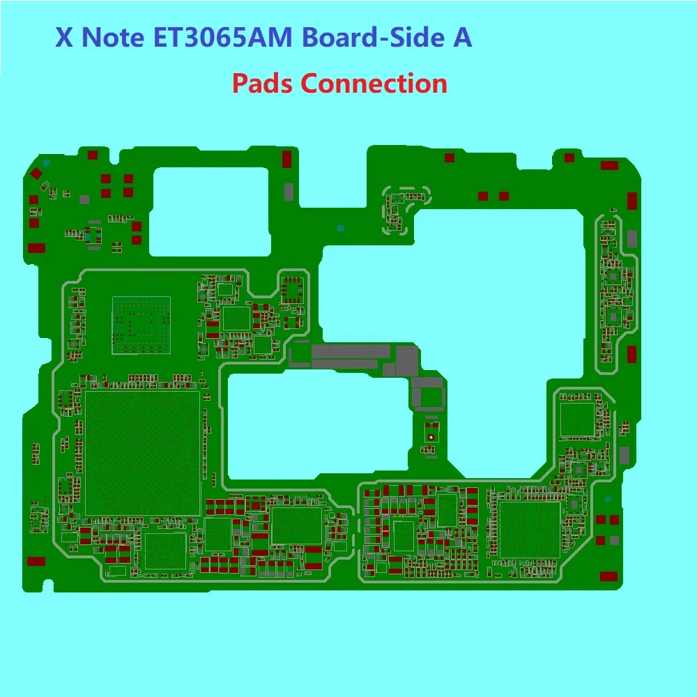 MasterXu XZZ XZM XinZhiZao Online Account VIP Code For Vivo V3 X20 X30 Y7 Repair  Schematic Boardview Bitmap