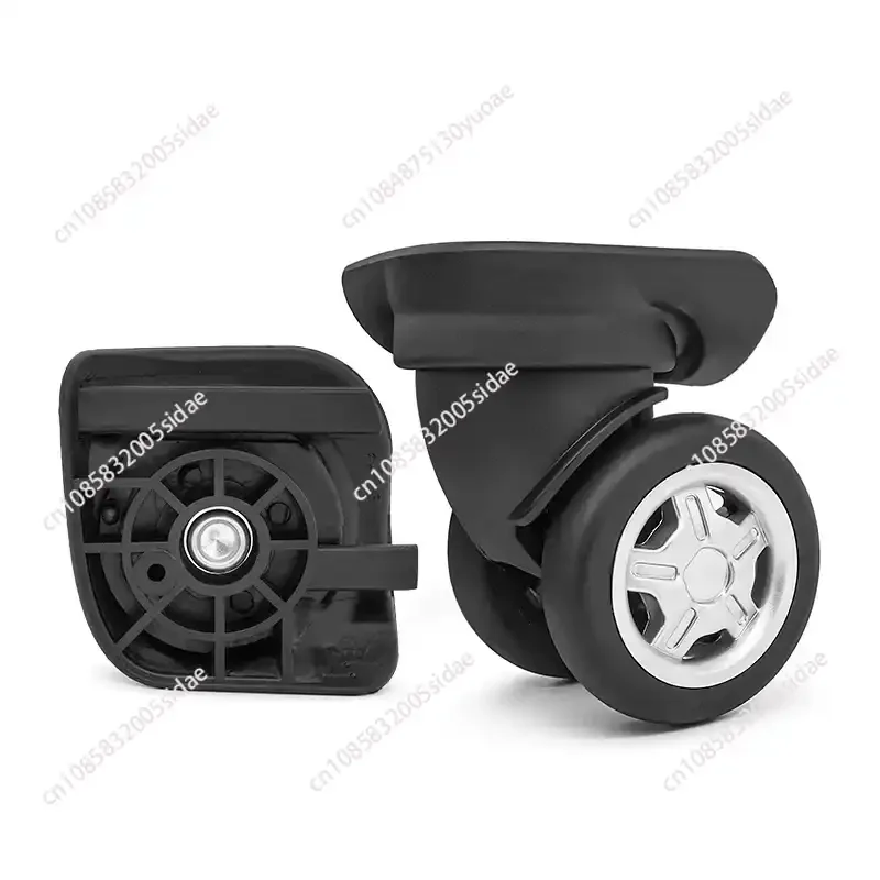 Antler Luggage Wheel Replacement 9049 Universal Wheel Parts for Password Box Wheel Repair Travel Suitcase Accessories W278#