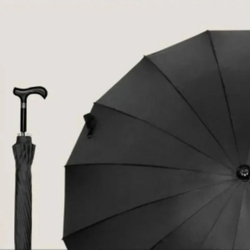 

Fully Automatic Double-Layer Wind-Resistant Folding Reverse Umbrella for Men & Women, Large Size, All-Weather Protection