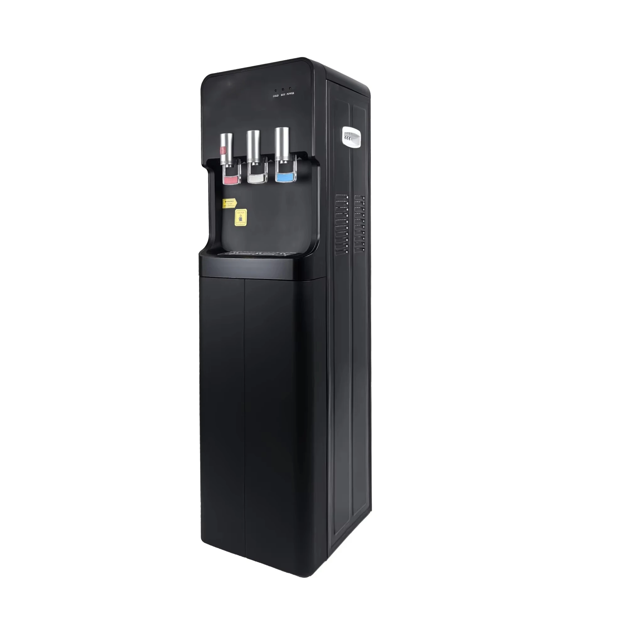 New Design Model Top Loading Versatile Compressor Cooling Customizable Water Dispenser Hot Cold Water for Household Public