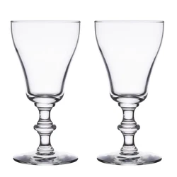 2PCS Irish Coffee Glass Cocktail Glass Creative Mixing Glass Set of 2