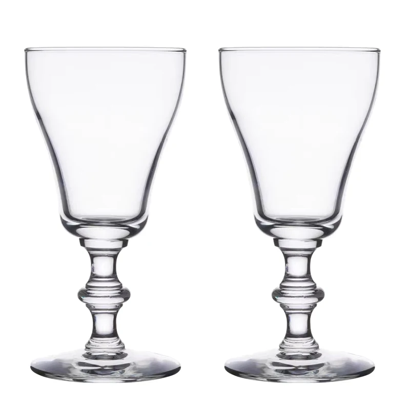 2PCS Irish Coffee Glass Cocktail Glass Creative Mixing Glass Set of 2