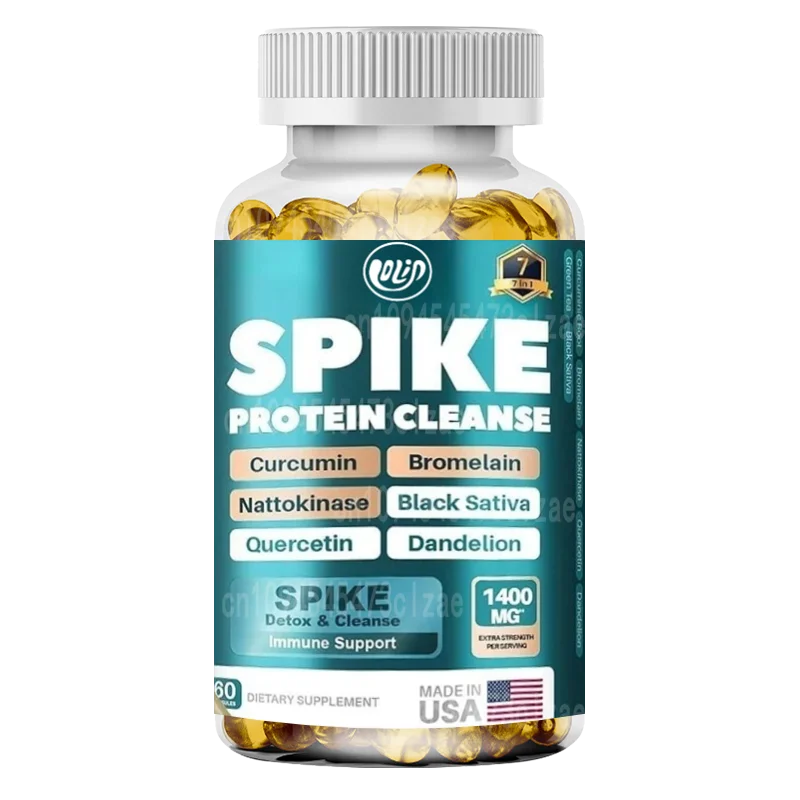 

4000FU nattokinase and 500mg bromelain | Curcumin 800mg+Quercetin capsule