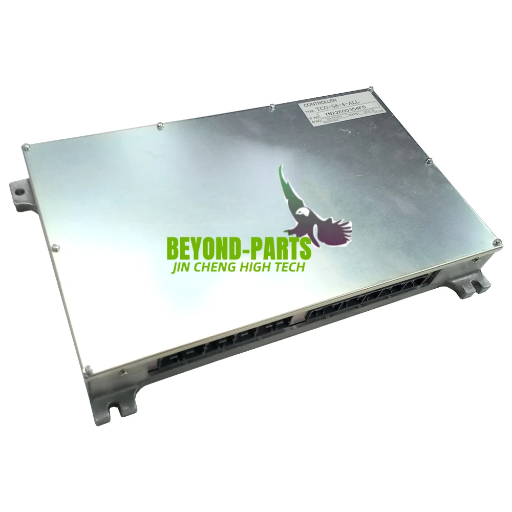 

SK200-8 Excavator Spare Parts Pump Controller Computer Board Box YN22E00354F5