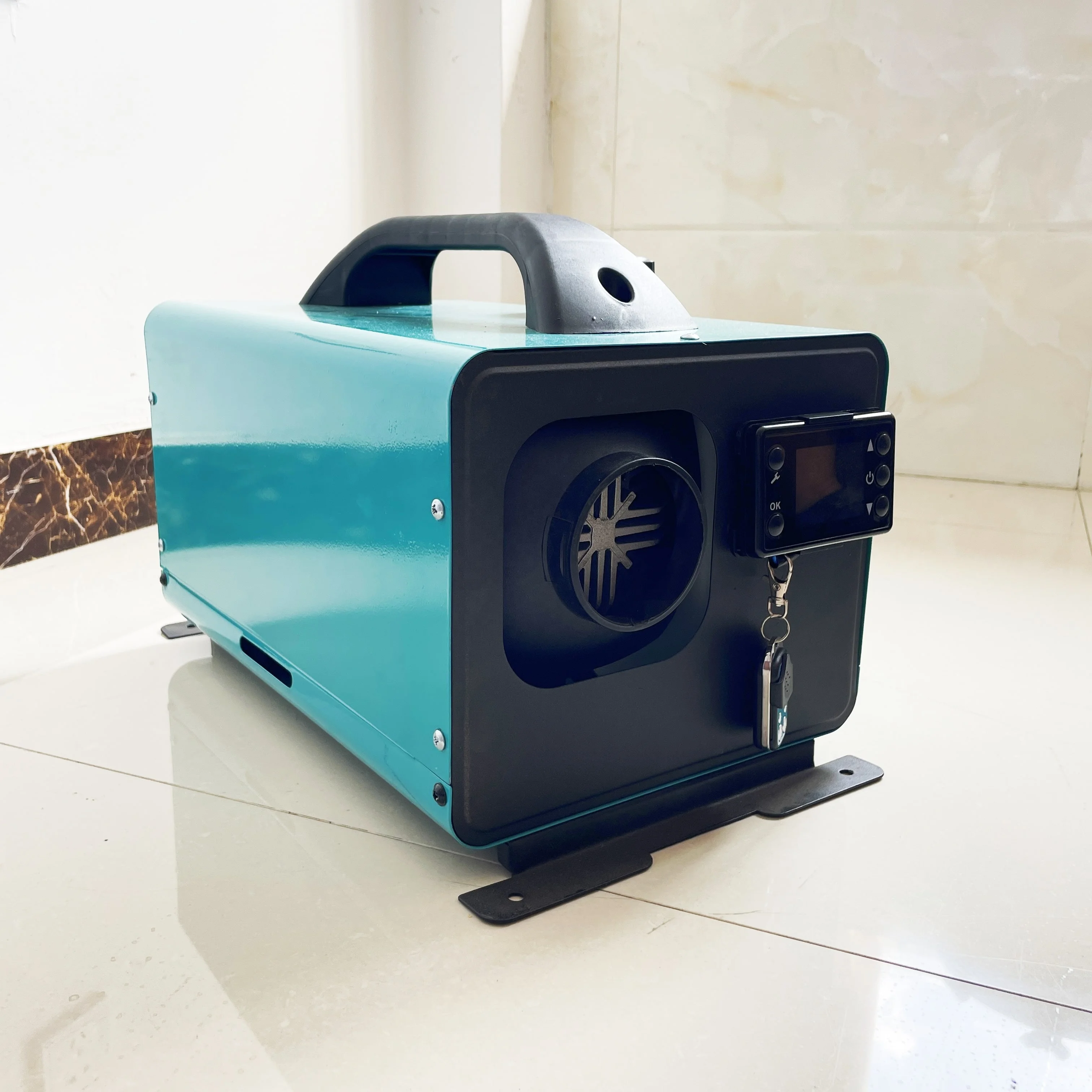 Good Sale Fuel Saving OEM  Cheap Parking Heater for Home Trucks Excavator