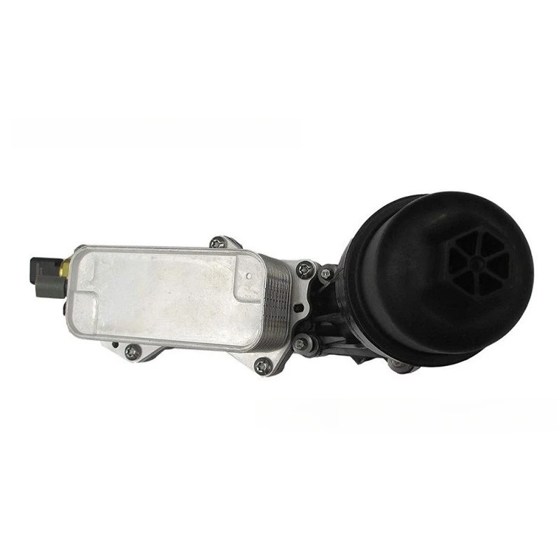 

Oil Filter Seat with Sensor 68105583AF for