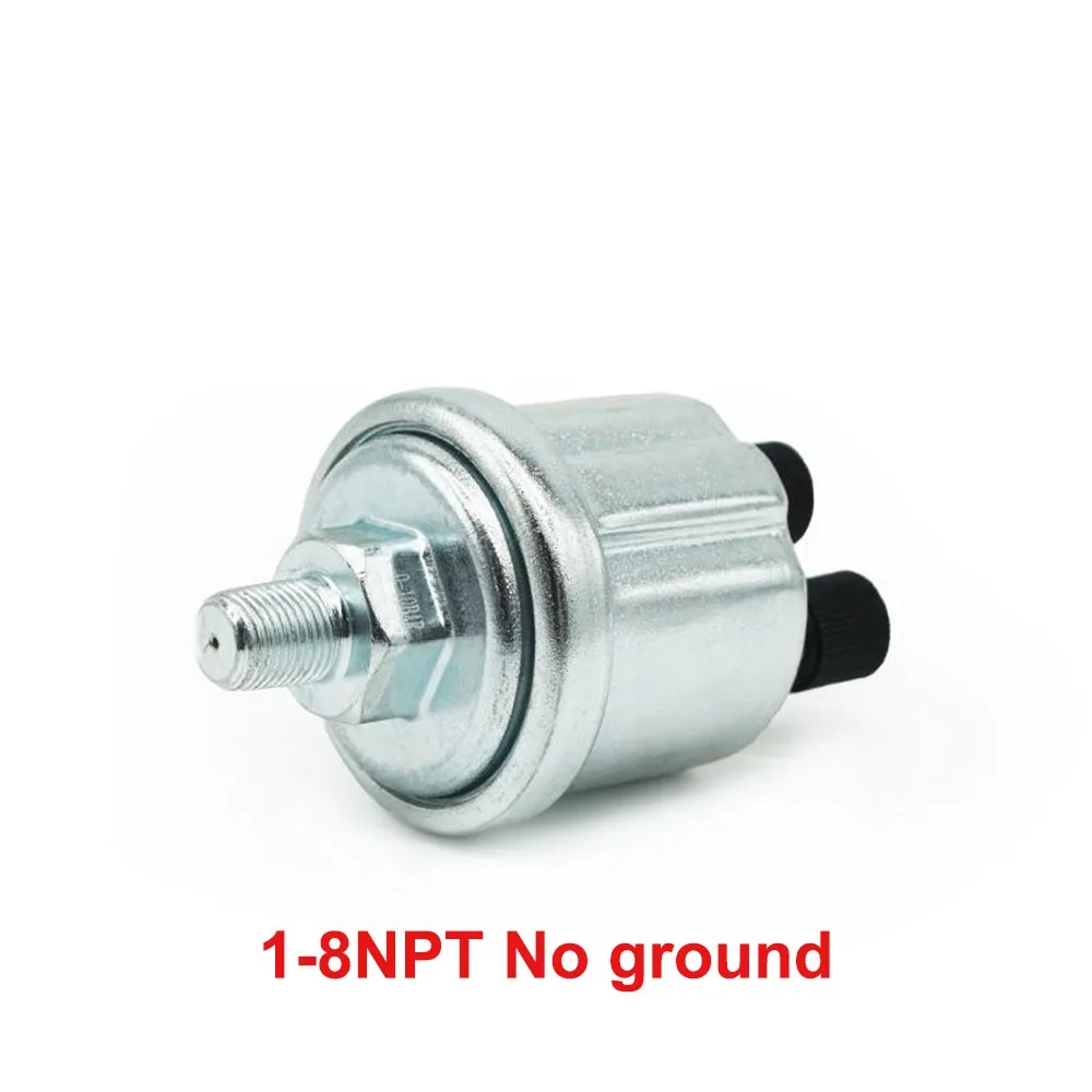 Prevents leakage Insulation vdo generator oil pressure sensor 1/8NPT