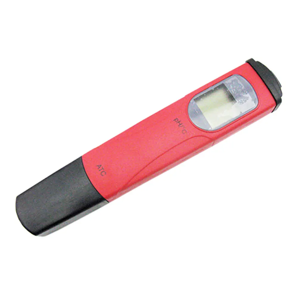 Price Pocket-Size Atc Pen Ph Meter Portable Ph Testing