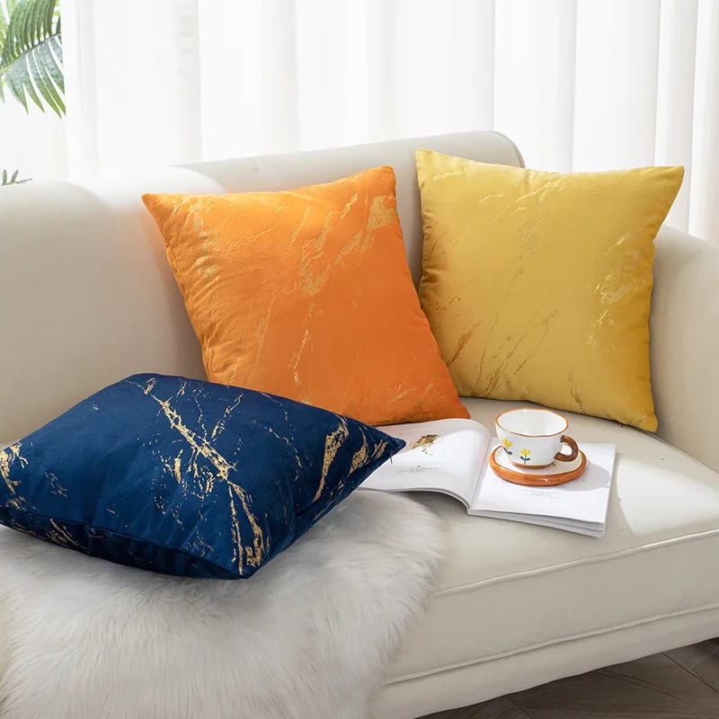 L-Shaped Sofa Decoration Sofa Pillowcase Bedroom Pillowcase Anti Slip Living Room Universal For All Seasons