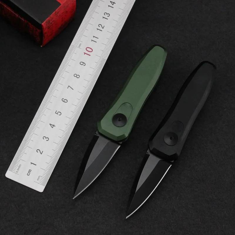 

Wilderness Exploration Self Defense High Hardness Folding Knife Outdoor Camping and Hunting Wear Resistant Hand Tools Knives