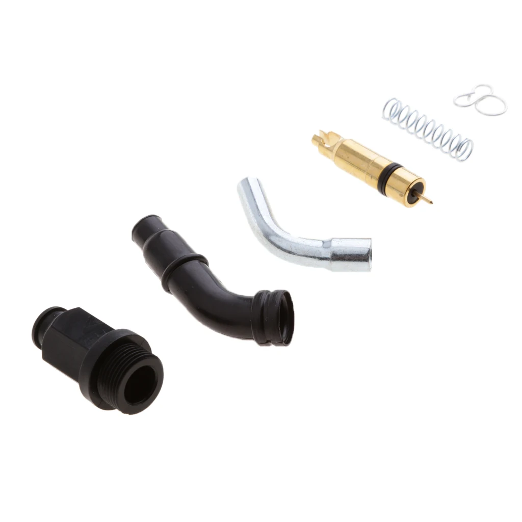 

Комплект стартерного клапана плунжерного дросселя карбюратора для Foreman 98-04 450