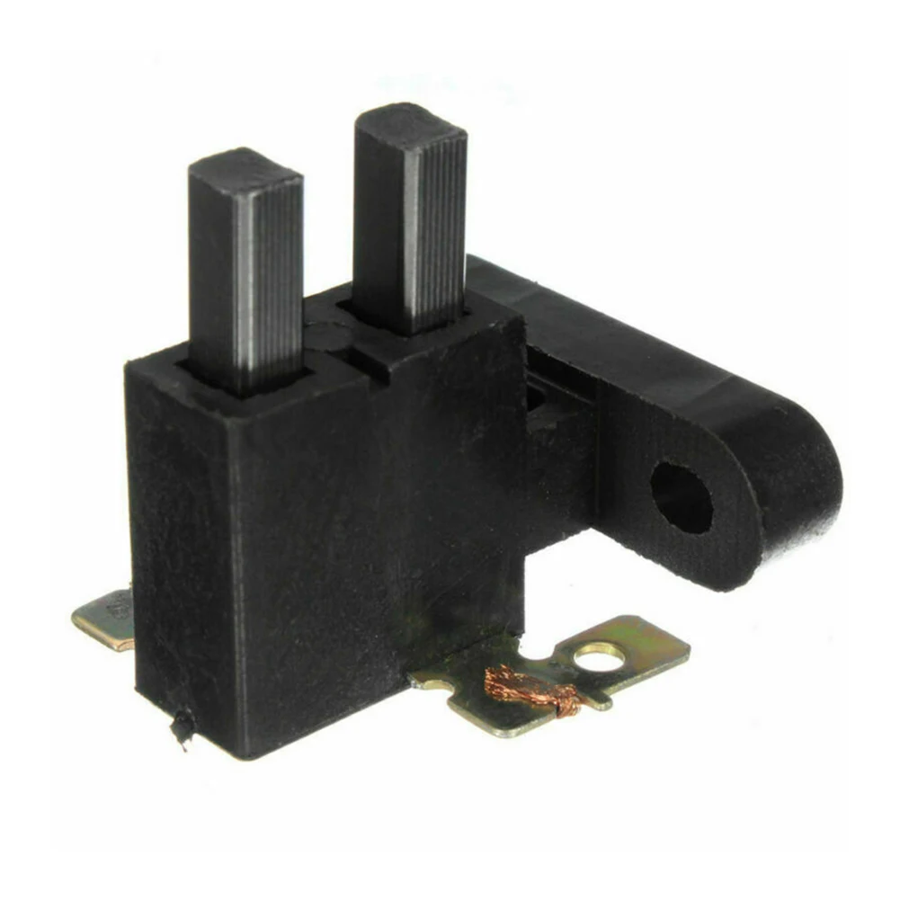 Industrial Generator Parts Carbon Brush Holder Generator Accessories Generator Accessories Carbon Brush High Quality