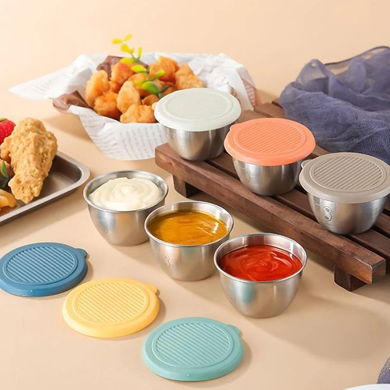 Barbecue Dipping Cu…