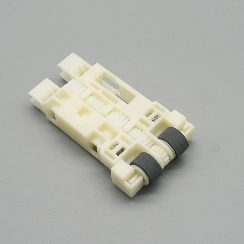 

5 шт. 1767046 1724181 Приемный ролик для EPSON M1100 M1120 M1140 M1170 M1180 M2120 M2140 M2170 M3140 M3170 M3180 L6160 L6170 L6190