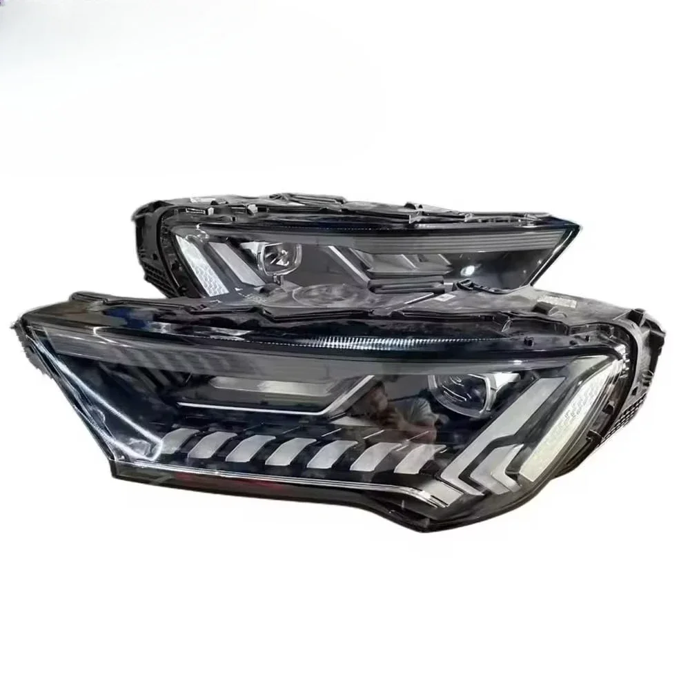 

Q7 LED Headlight For Audi 2021-2024 Q7 Matrix Headlight Q7 LED Headlamp