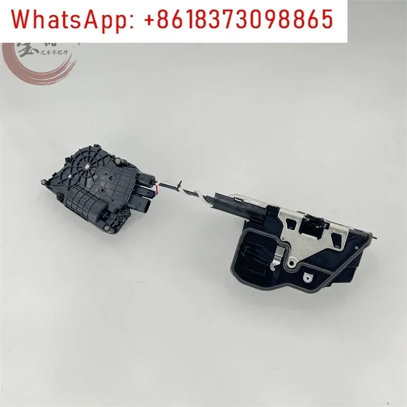 7 series 730 7405 series GT535F02 electric suction door car door lock machine 750 760 electric suction door lock block