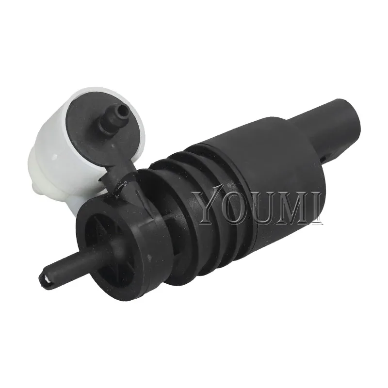 Car Windshield Washer Fluid Pump Motor W/Grommet For MINI F54 R55 R60 R58 R56 R57 R61 R59 BMW I3 I01 67126938620 67128377987