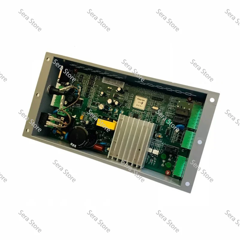 Elevator DO3000 Door Machine Frequency Converter Door Machine Box  in Stock