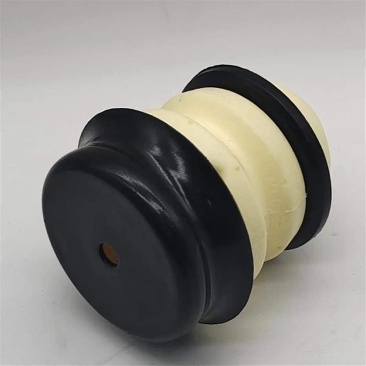 553262B000 Bumper Stopper Suspension Shock Absorbing Rubber Stopper for Hyundai Kia Santa