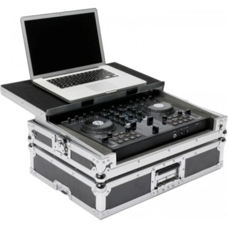 DDJ-SB2 controller flight box workstation