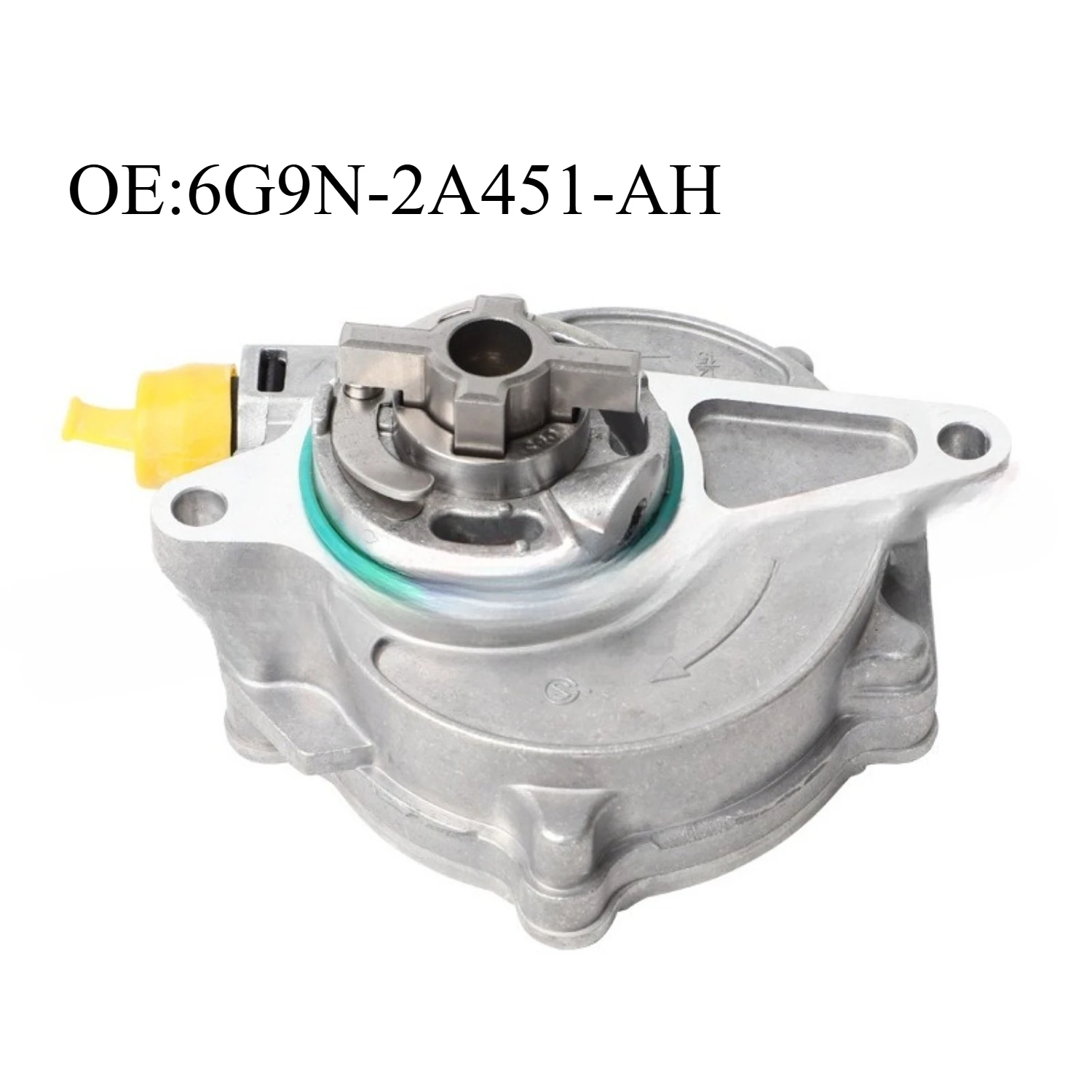 

Automotive Brake Vacuum Pump OE: 6G9N-2A451-AH For Volvo S60, S80, V60, XC60, V70