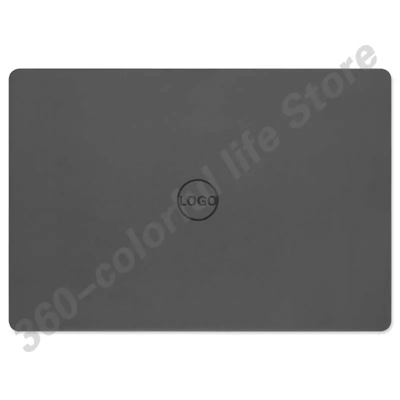 Imagem -02 - Tampa Original da Carcaça do Portátil Moldura Frontal Palmrest Caixa Inferior Dell Inspiron 15 3501 3505 08wmny 8wmny Novo