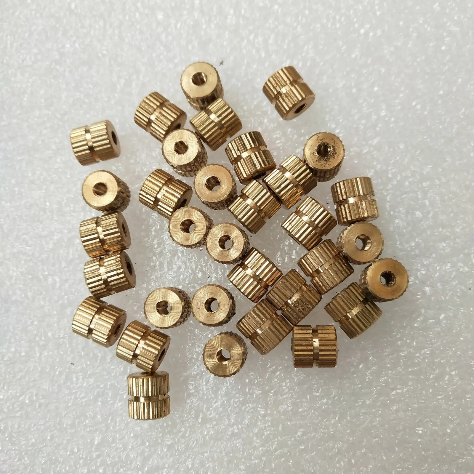 

100Pcs Key Shaft Screw For Euphoniums