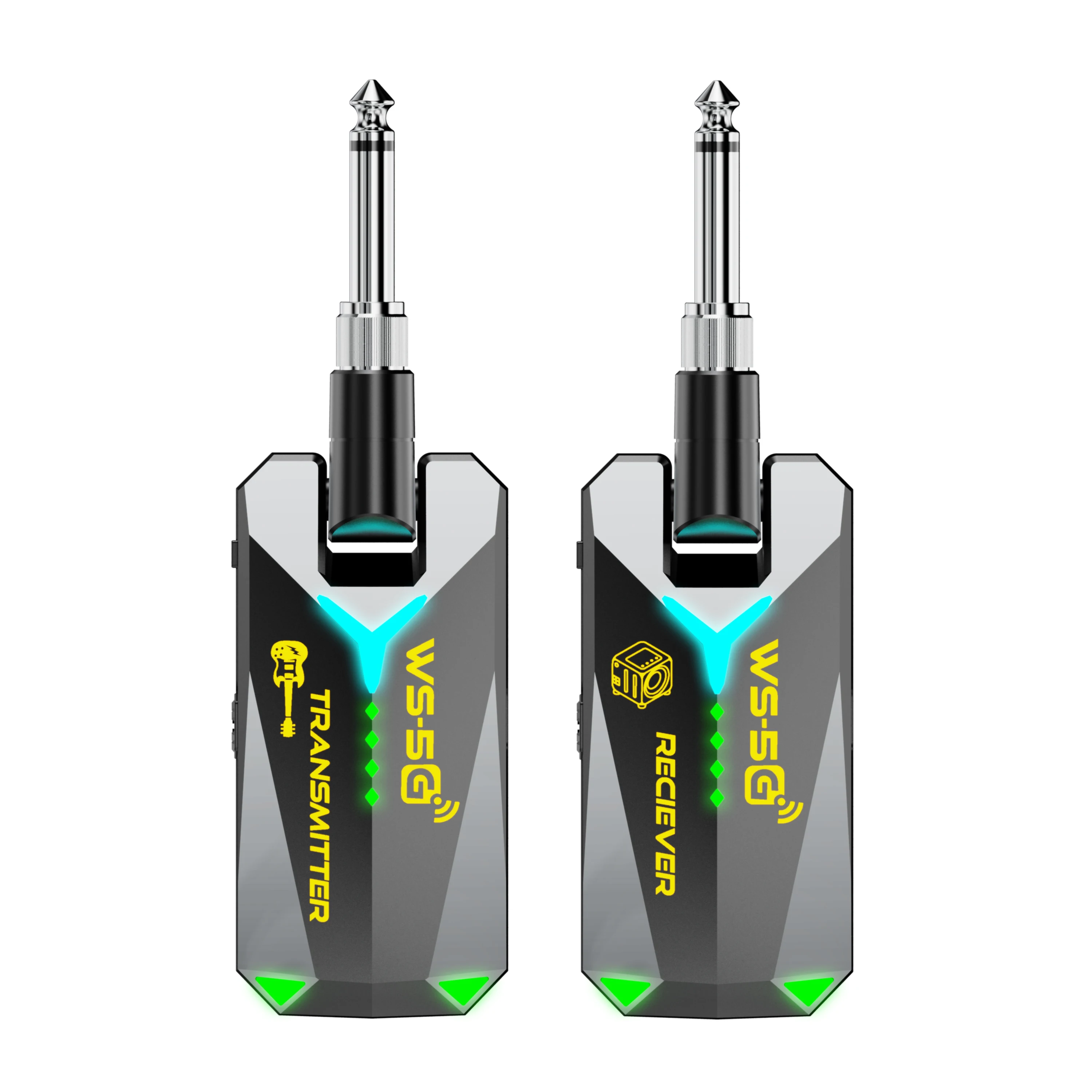 Thumbnail 2 - #54 Best Audio Transmitters to Buy In 2026