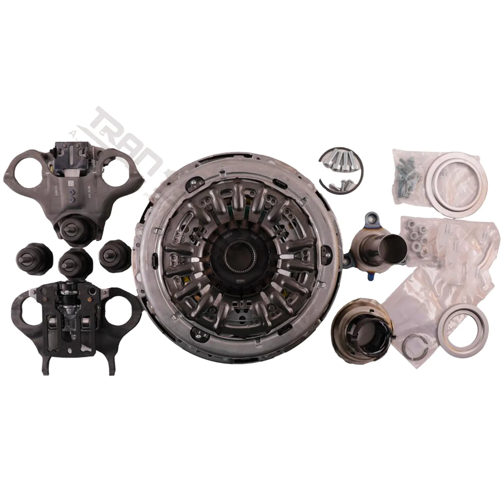 

Transpeed 6DCT250 DPS6 Transmission Clutch Assembly
