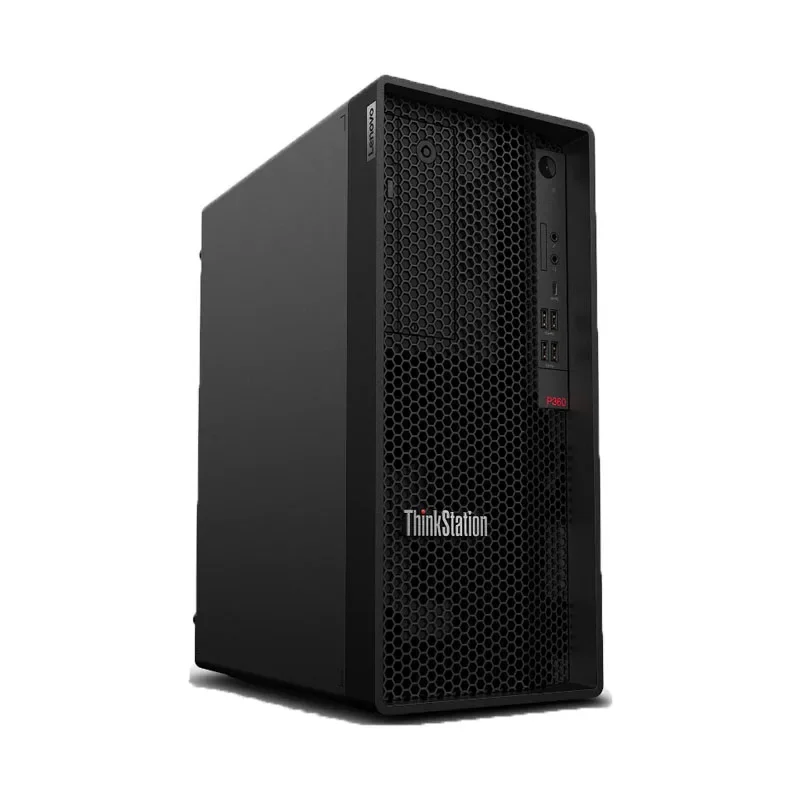 ThinkStation P360 Tower Workstation, alta qualidade