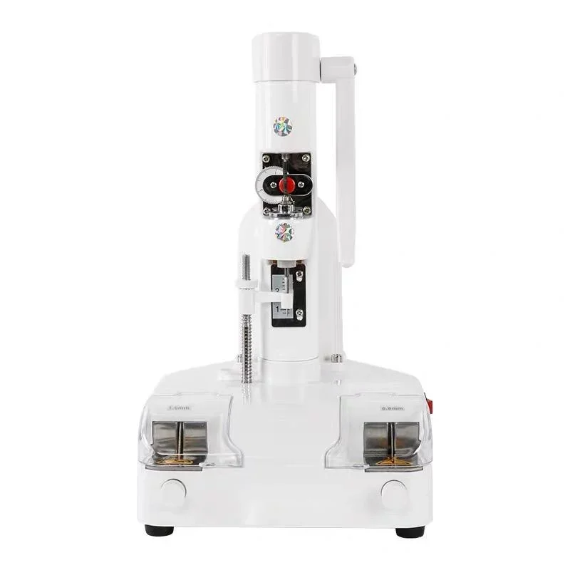 Optical Lab Equipment Multi-functional lens drilling machine Rimless Lens Drilling Machine Digital Lens Drilling Machine