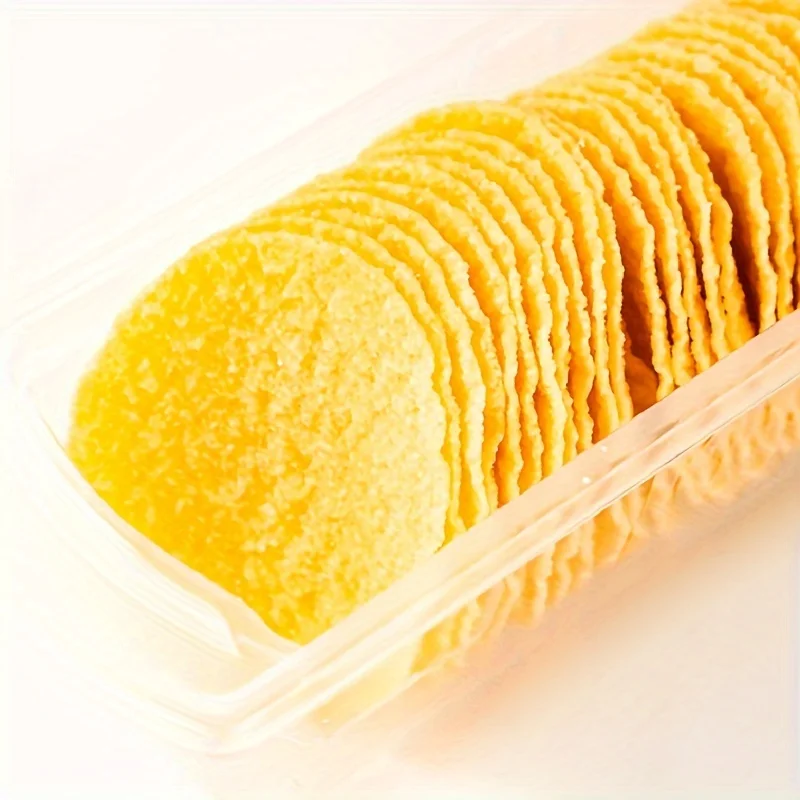 Keripik Kentang Kaleng Lay 3,18oz(90g)*12 Bungkus