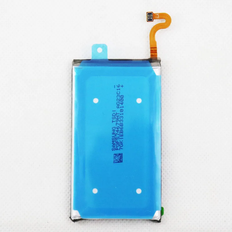 2pcs 5pcs 10pcs 3500mAh EB-BG965ABA Battery For Samsung Galaxy S9 Plus S9+ G965 Mobile Phone