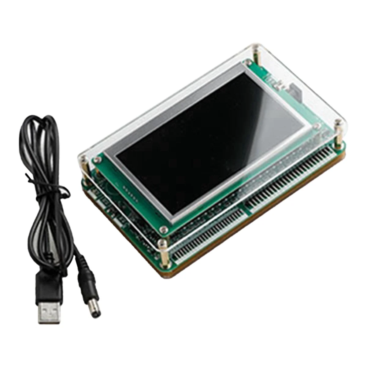 ABXHH 1S-24S 電圧テスターリチウム電池パック単セル測定シリーズボルトリチウムイオン Lifepo4 LTO 電池