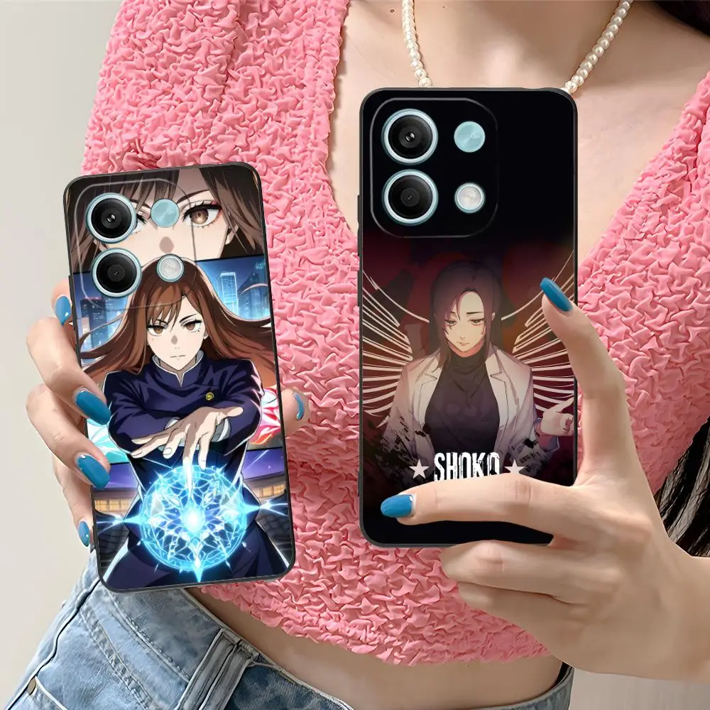 Jujutsu Kaisen Shok… - image