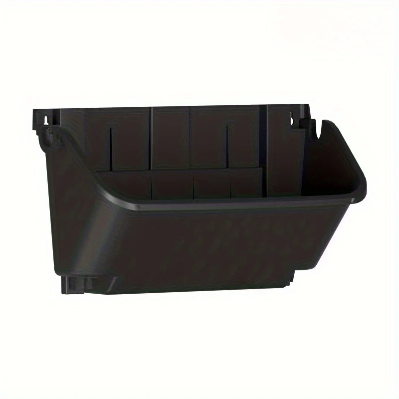 1Pc Plastic Bloempotten Verticale Plant Muren Driedimensionale Groene Container Behuizingen Plantenbakken Plantenbakken Bos Dozen