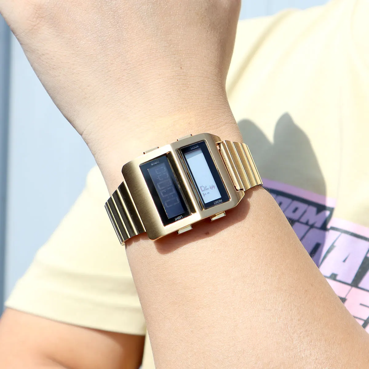 Thumbnail 4 - #78 Best Digital Sports Watches to Buy In 2026