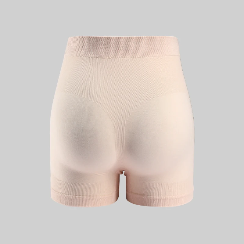 LABI BABY-Culottes taille haute pour femmes enceintes, sous-vêtements de grossesse respirants, 2 pièces/ensemble