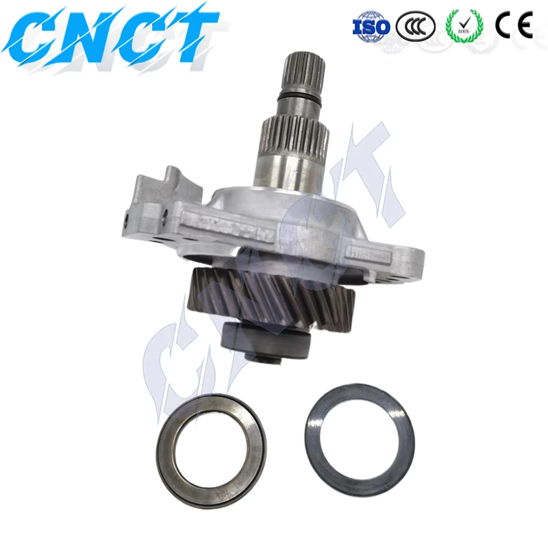 

JFO15E Input shaft 31 teeth Transmission parts