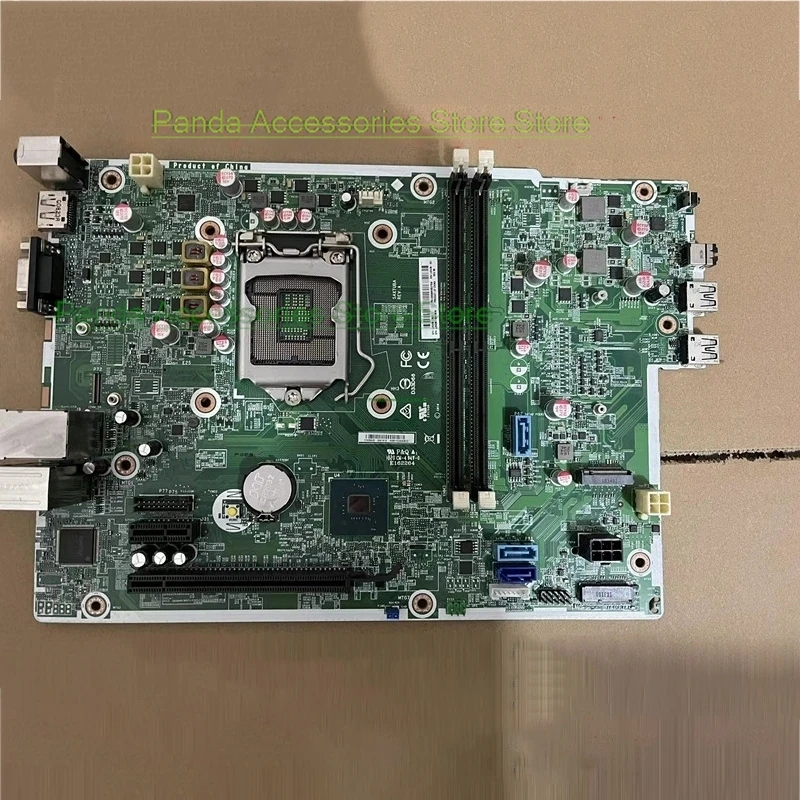 High Quality - Fast Shipping ProDesk 400 G5 SFF 8th L05339-001 L05339-601 L02436-001 Deaktop Motherboard