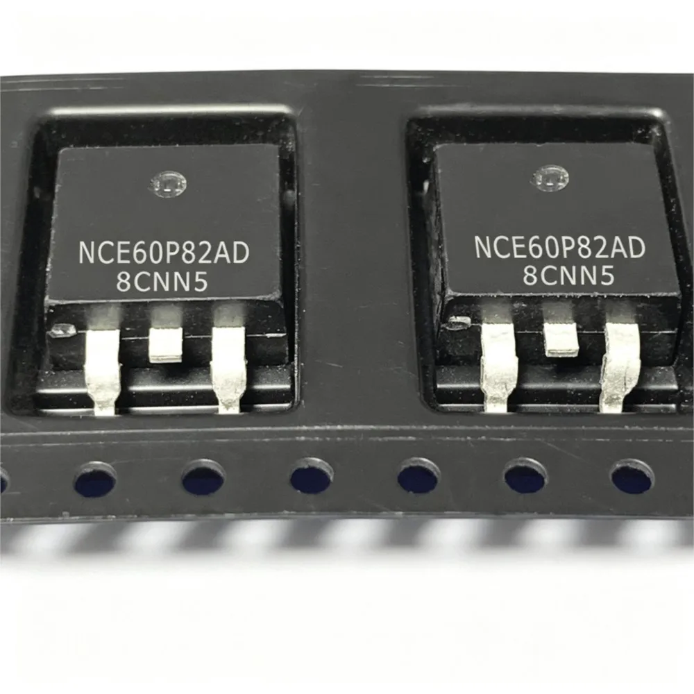5PCS NCEP60T20D 60V 200A NCE60P82AD 60V 82A CMF13N50B13A 500V JCS5N65FB 5A 650V BTA06-600B CMF13N50 13A 500V